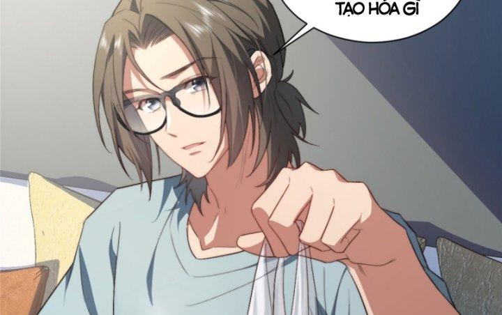 nữ chính chạy từ trong sách ra thì phải làm sao chapter 10 9