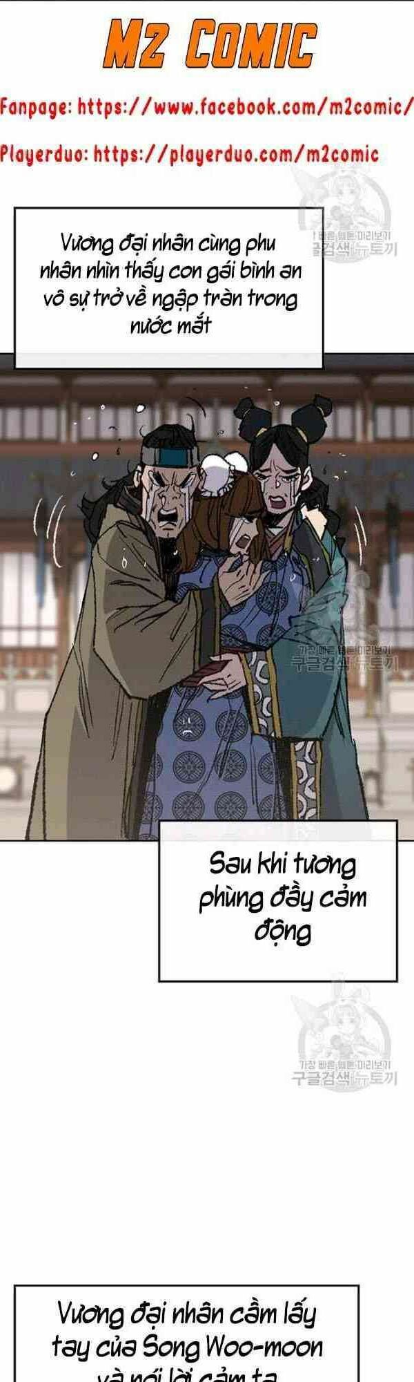 kiếm sĩ bất bại chapter 62 2