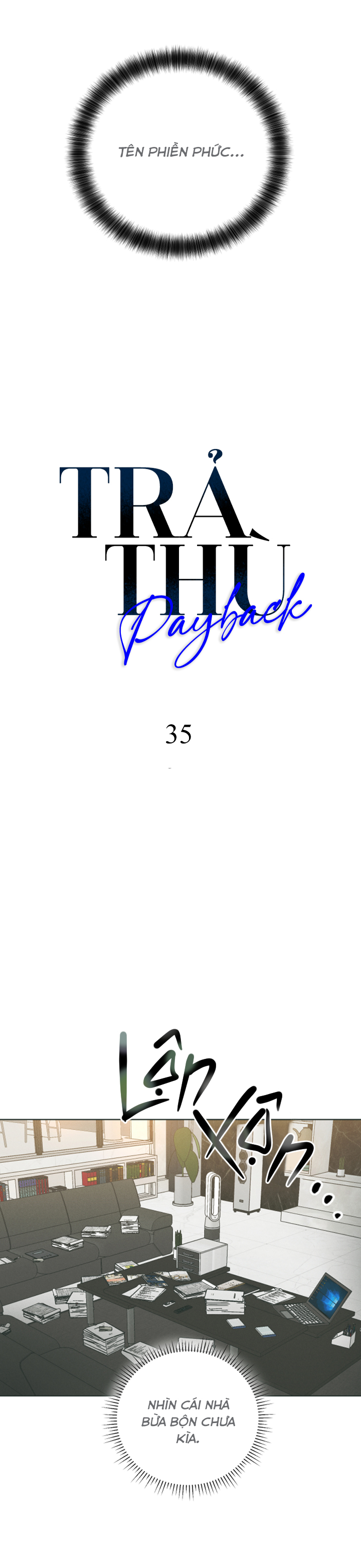 trả thù chapter 35 10