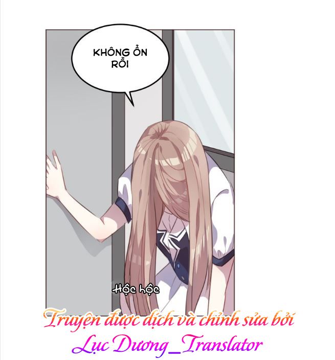 người yêu biến mất chapter 51 10