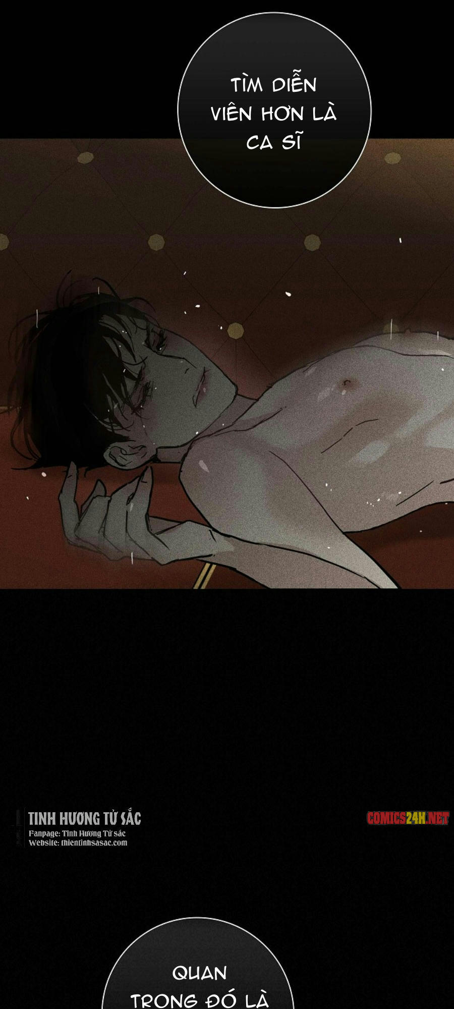 người đàn ông đã kết hôn chapter 21 161