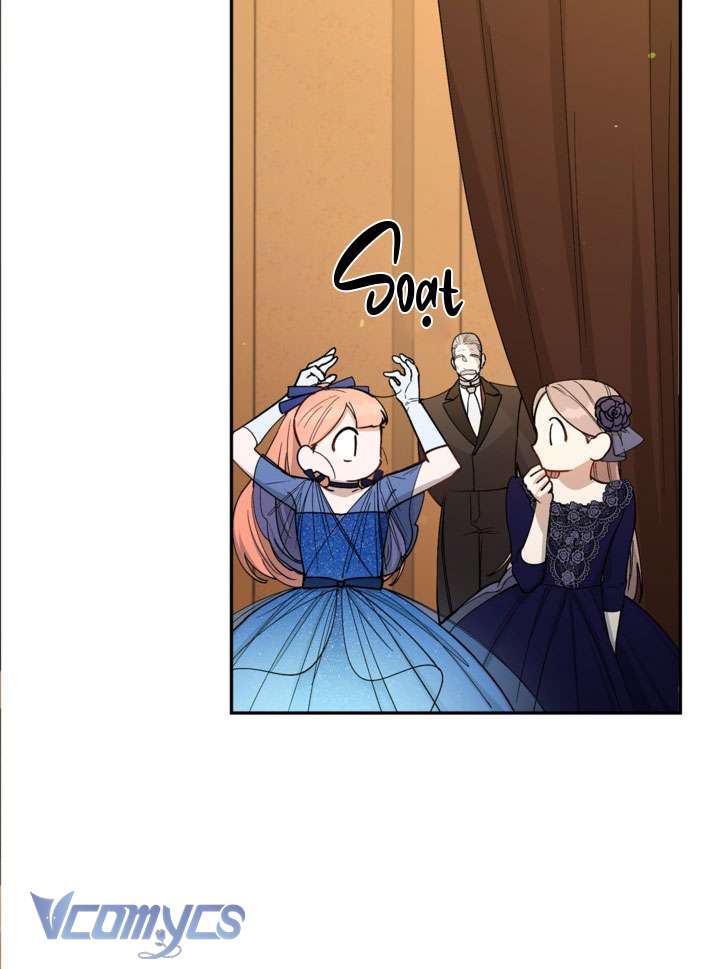 phương pháp trở thành con gái của người hùng bóng đêm chapter 44 48