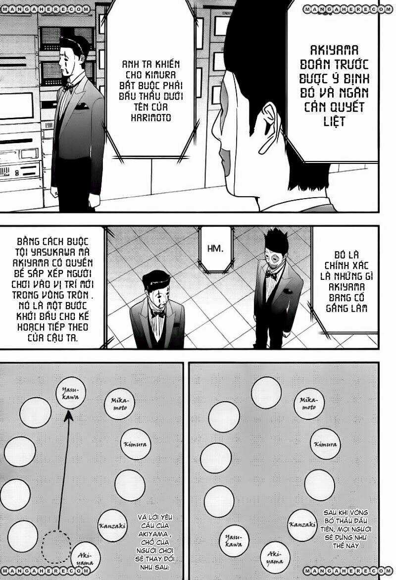 liar game chapter 150 14