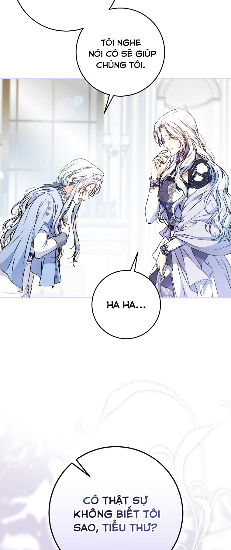 trở thành vợ của nam chính chapter 117 48