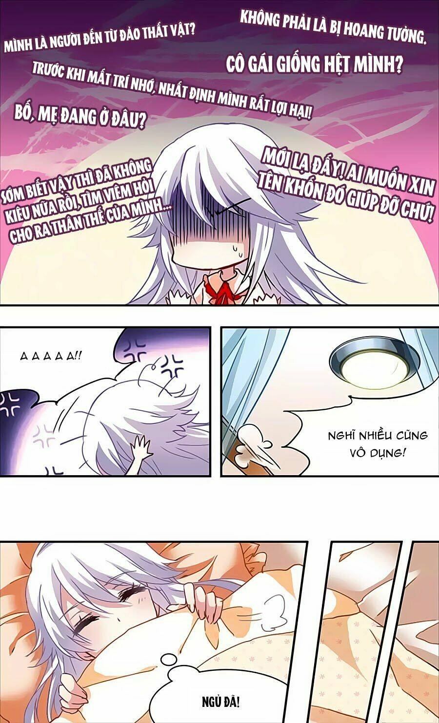 ám chi lạc ấn chapter 48 8