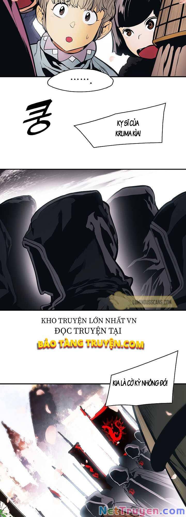 bất bại chân ma chapter 112 16
