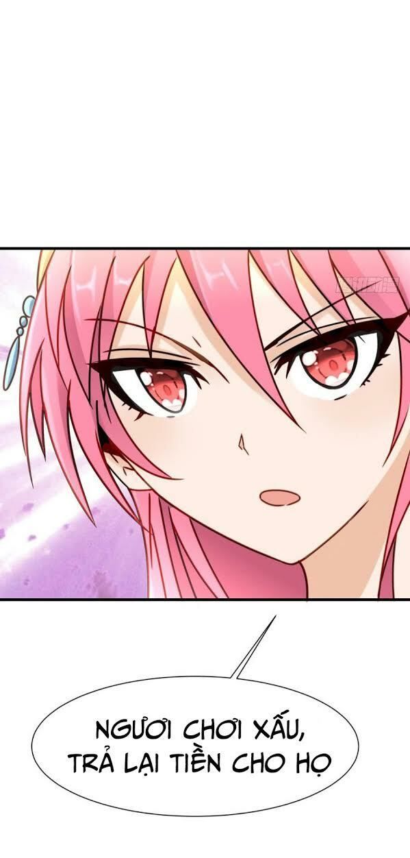 lão tổ của bạn đang online chapter 3 61