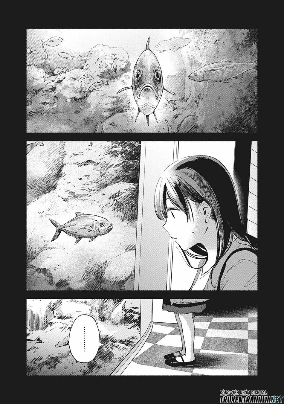 my daughter's friend chapter 45 16