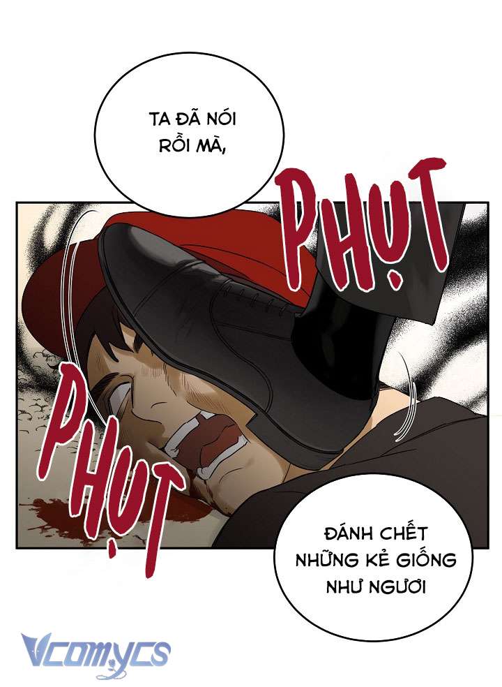 phương pháp trở thành con gái của người hùng bóng đêm chapter 1 58