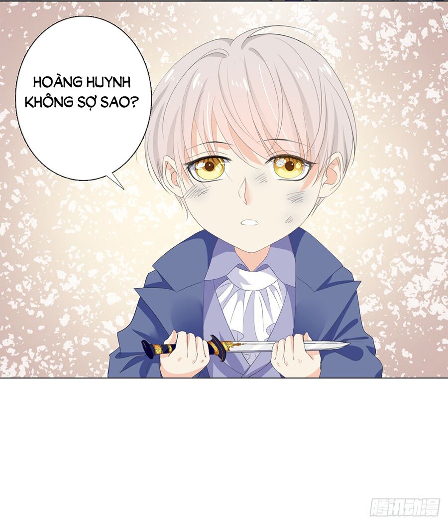 huynh khống công tước gả không được chapter 21.2 16