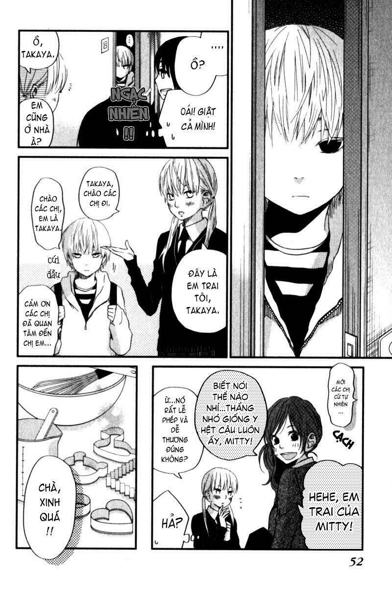 tonari no kaibutsu-kun chapter 22 8