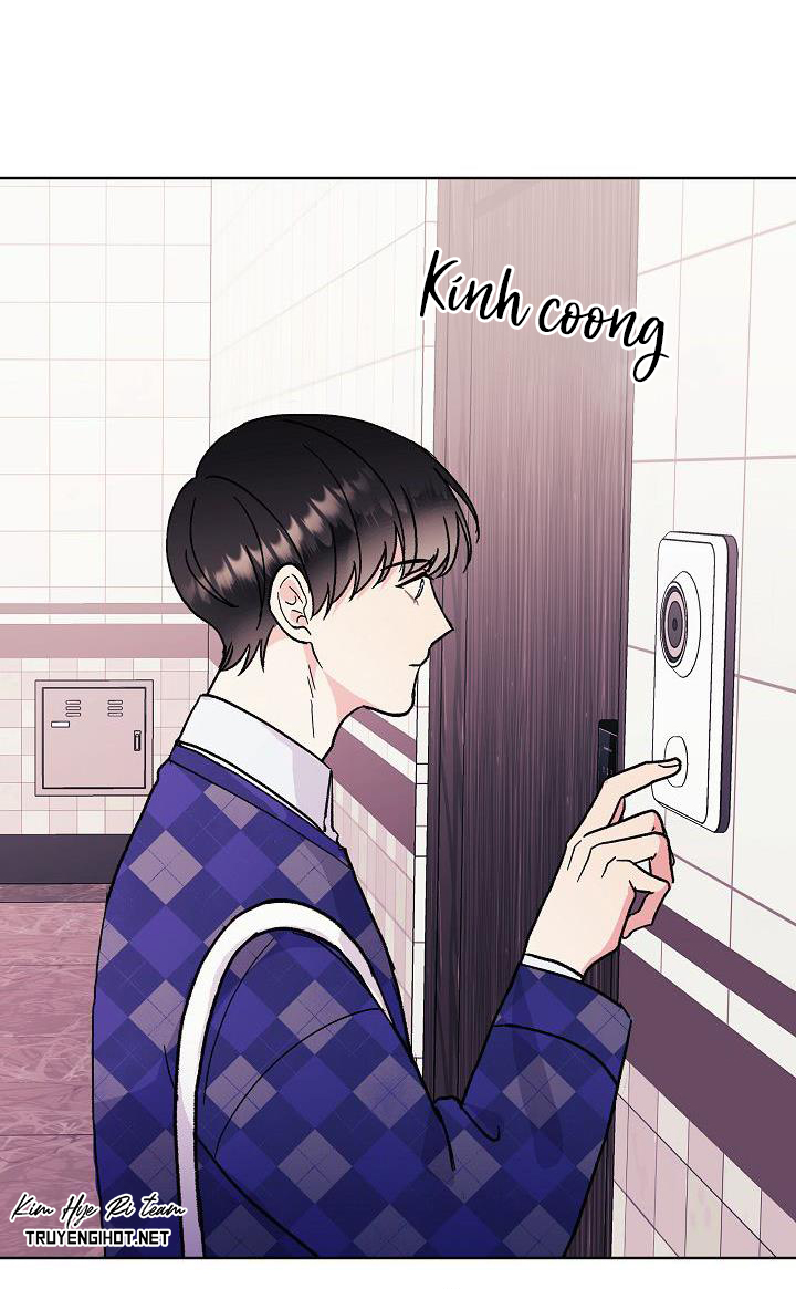 đứa bé là con tôi chapter 1 8