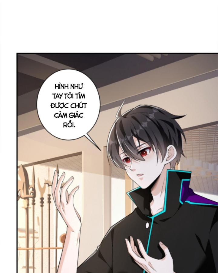 học cùng em gái, tôi bất cẩn vô địch rồi chapter 20 15