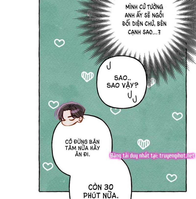 nuôi dưỡng một hắc long chapter 36.2 15