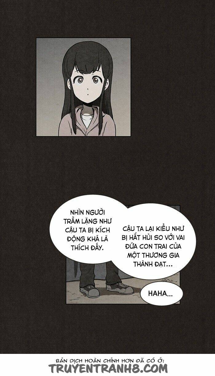 đứa con của quỷ dữ chapter 26 44