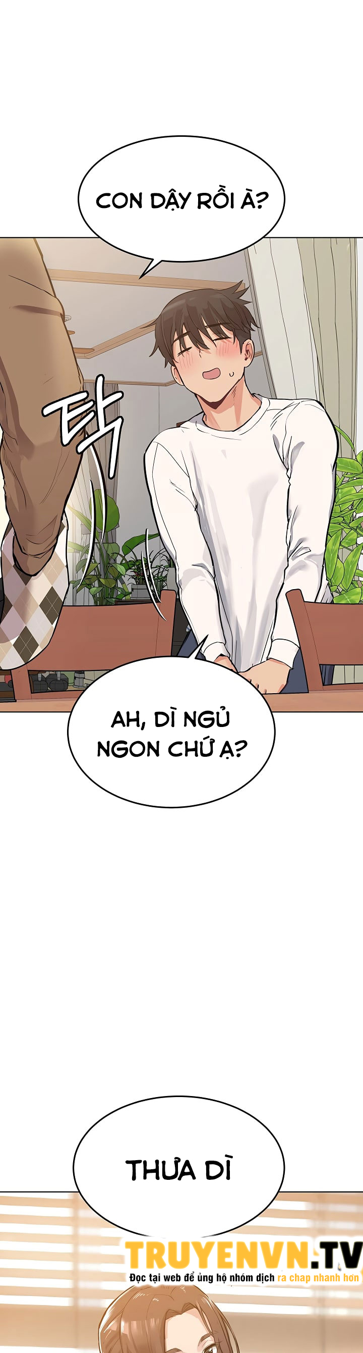 người dì khiêu gợi chapter 1 14