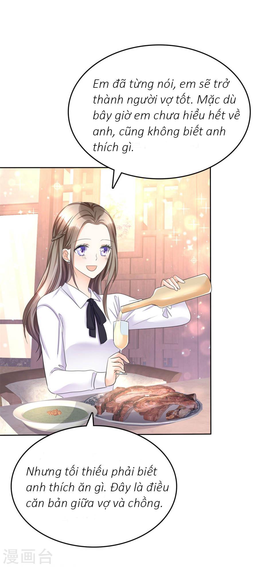 con đường phản công của sủng thê chapter 16 14