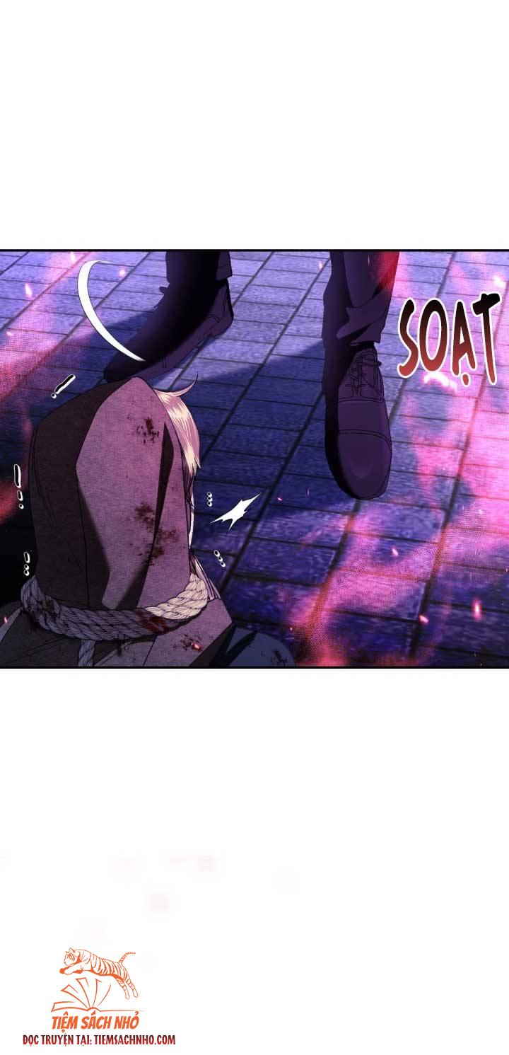 cha, con không muốn kết hôn đâu chapter 76 12