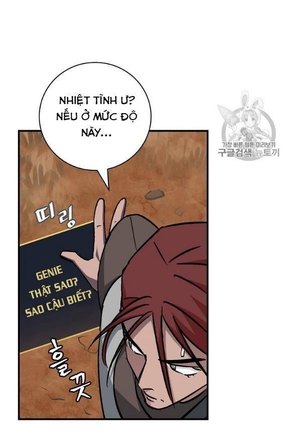 tôi lên cấp chỉ bằng cách ăn chapter 45 92