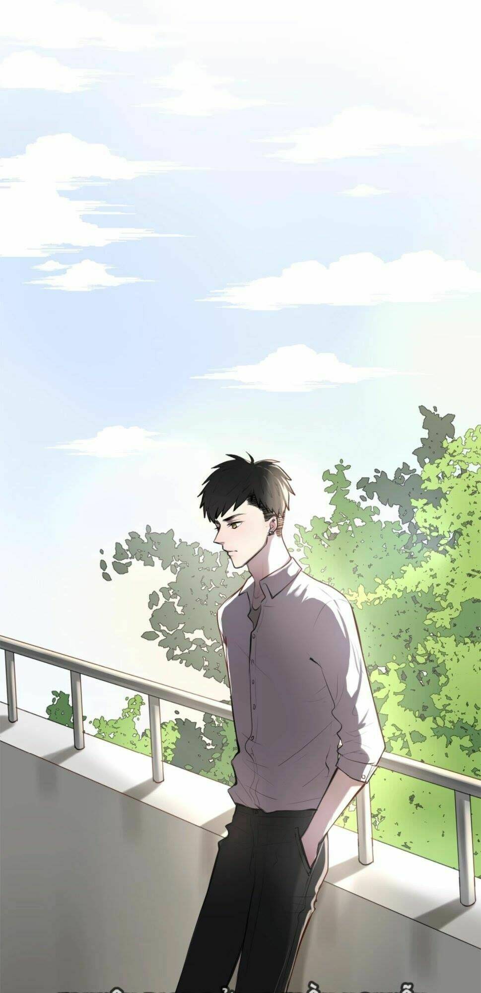 viên đường màu đen chapter 4 32