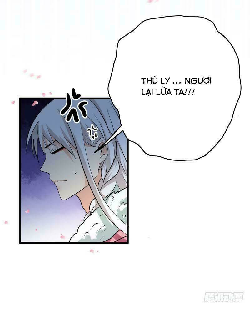 chinh phục bạn trai sao chổi chapter 3 20