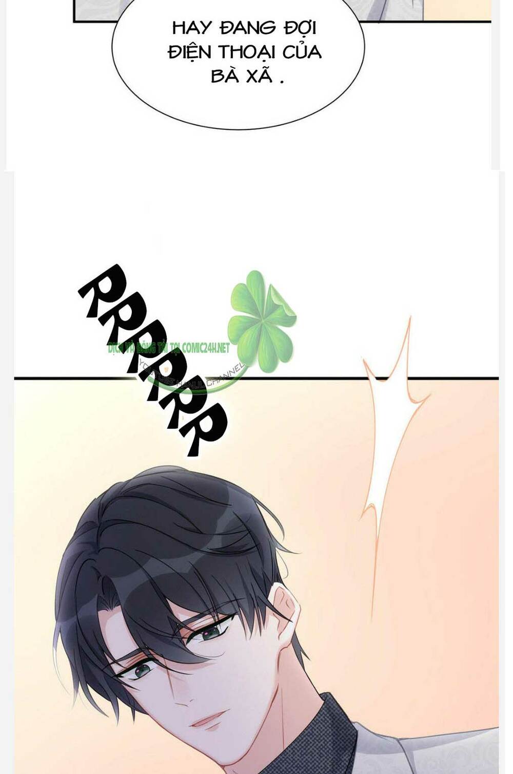 sủng em sủng tới tận cùng chapter 15 8