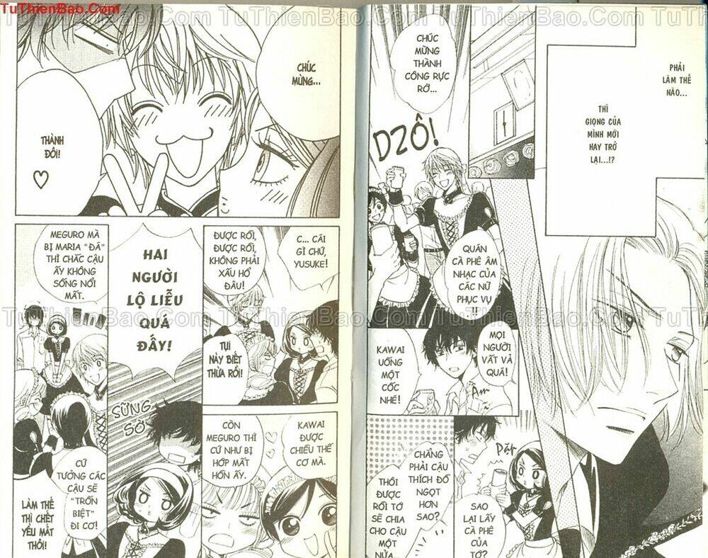 ác quỷ và bản tình ca chapter 11 3