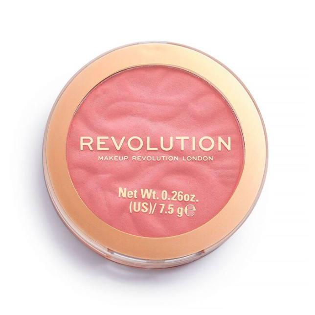 Phấn má Revolution Blusher Reloaded Lovestruck 7.5g