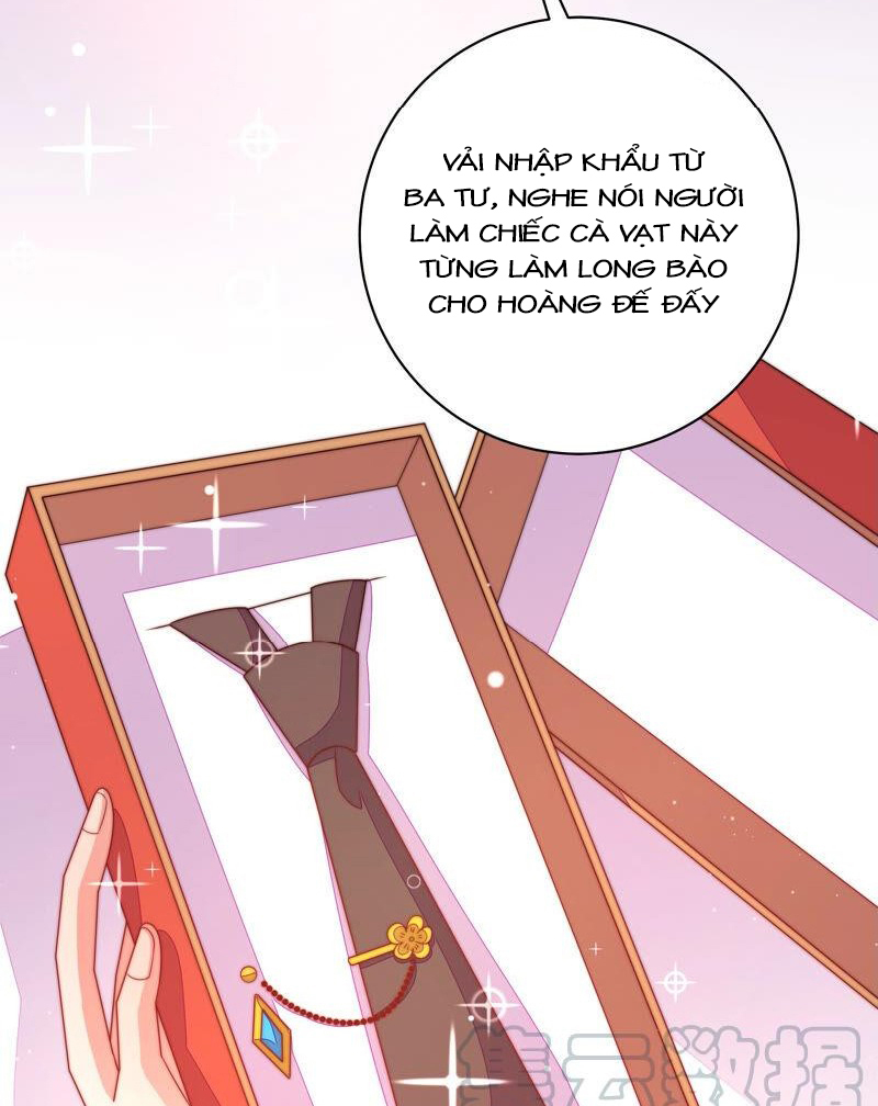 ngày nào thiếu soái cũng ghen chapter 324 11