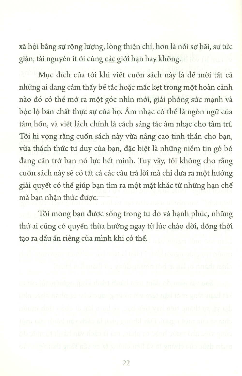 Cạm Bẫy Của Thành Công - Tại Sao Chúng Ta Lại Mắc Kẹt Trong Công Việc Mình Không Thích?