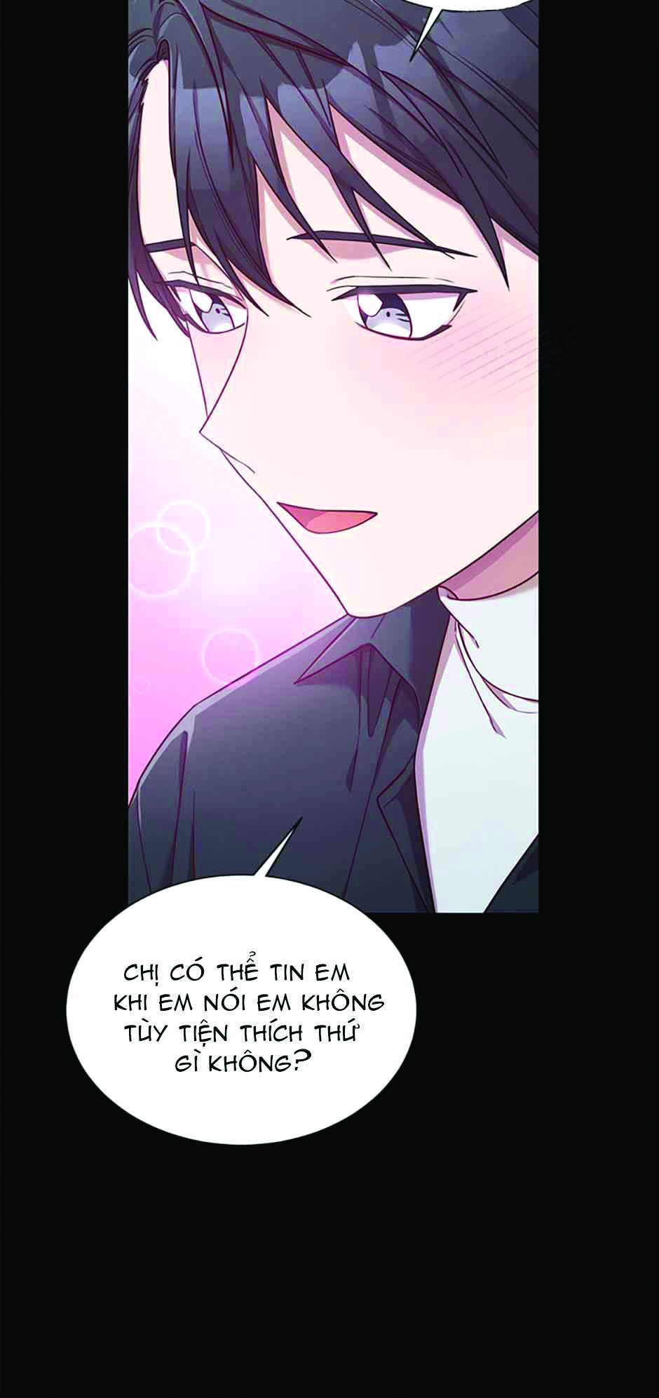 kết hôn ư? không, cảm ơn! chapter 17.1 21