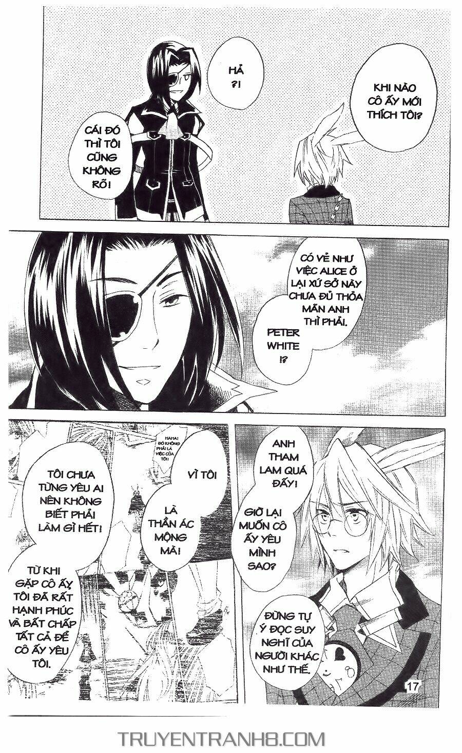 alice lạc vào xứ sở trái tim chapter 12 15