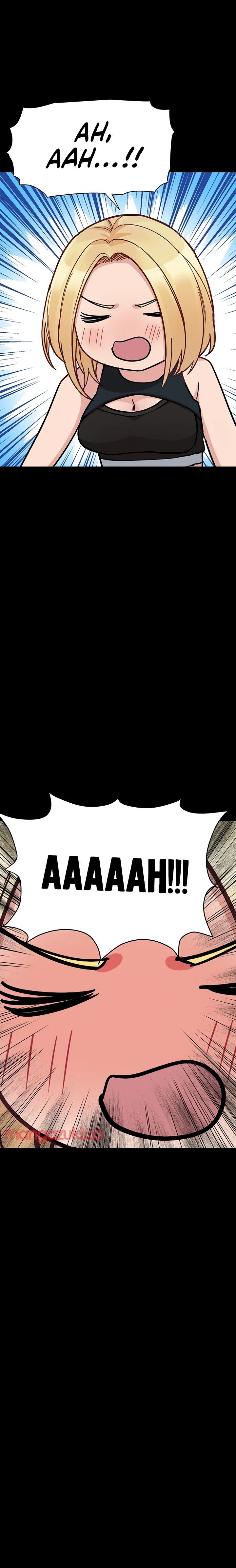 giữ bí mật với mẹ em nhé! chapter 90 32