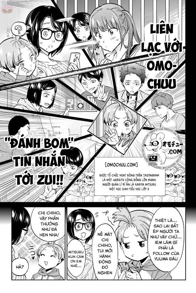 real account ii chapter 131.5 16