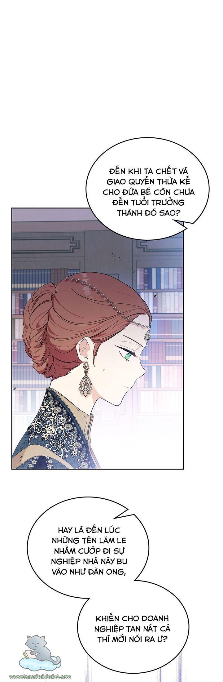 kiếp này ta sẽ trở thành gia chủ chapter 69 25