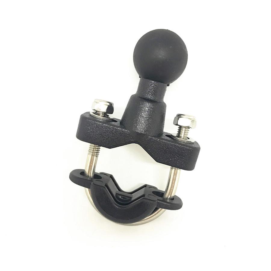 Tay cầm xe máy Jadkinsta hoặc cơ sở gương phía sau 1 inch Ballhead Ghote