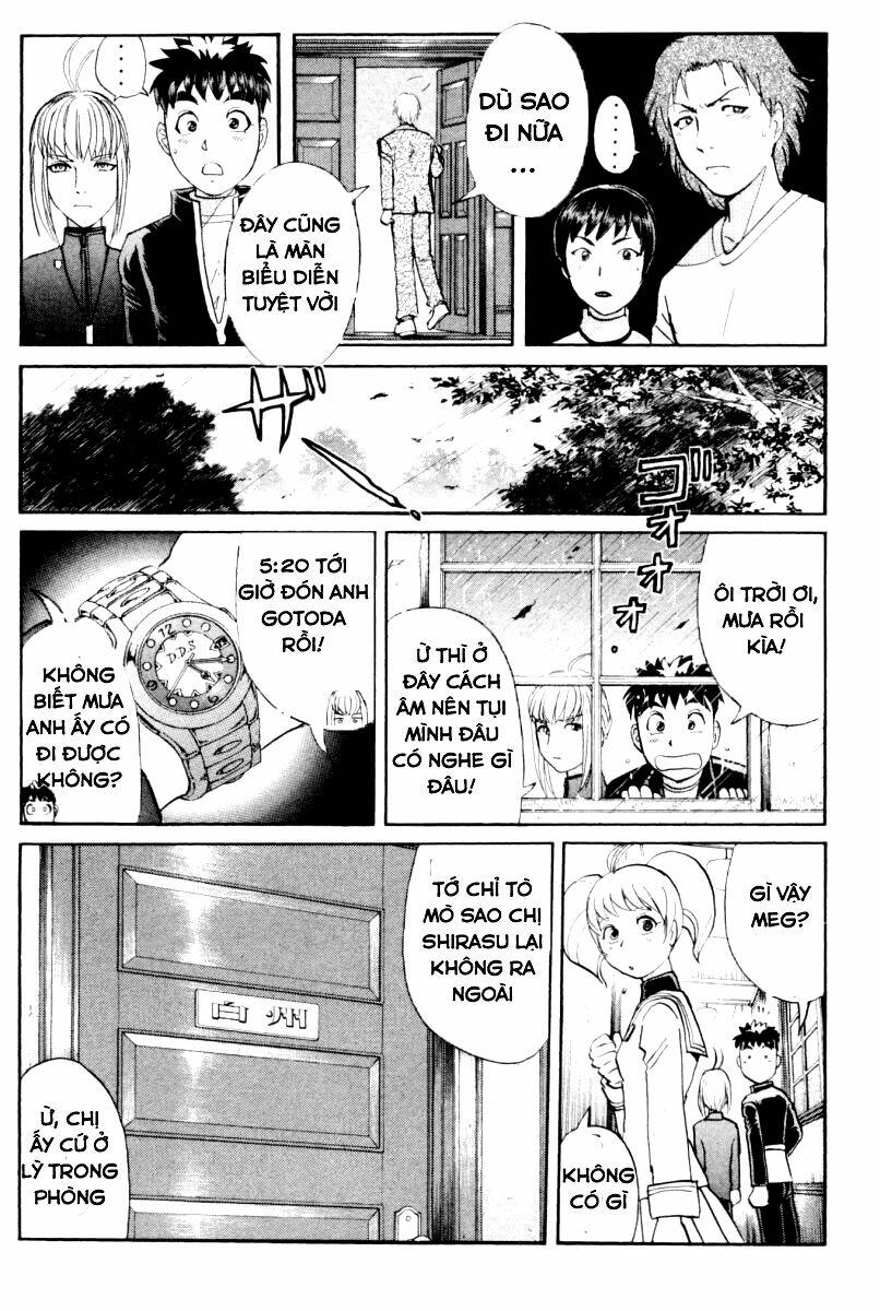 detective academy q chapter 66 16