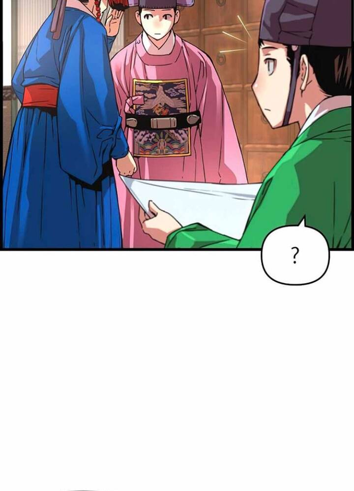 tôi sẽ sống như một hoàng tử chapter 57 42