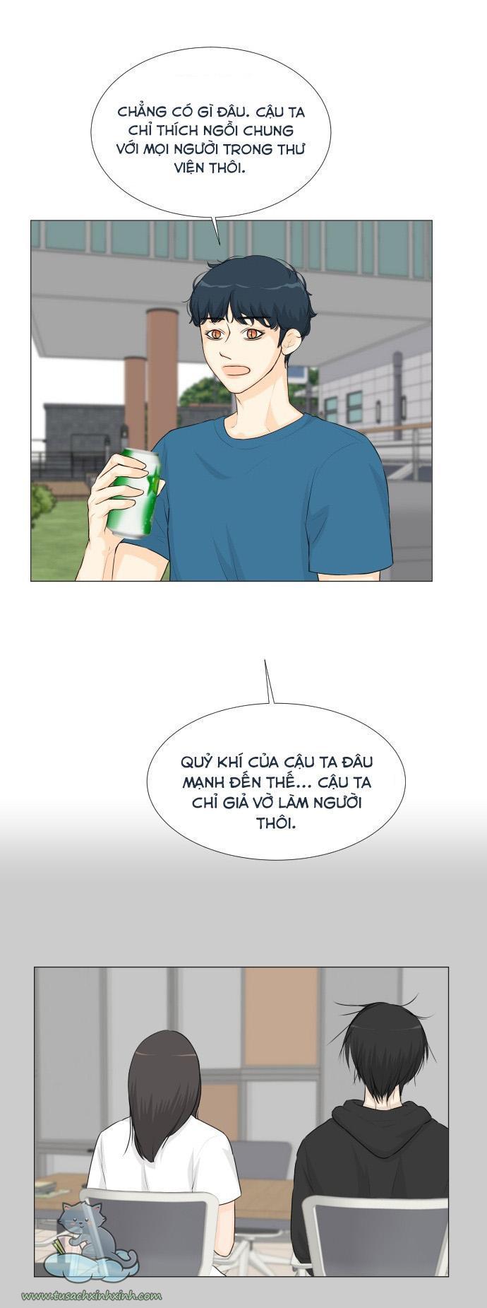 bán quỷ chapter 47 8