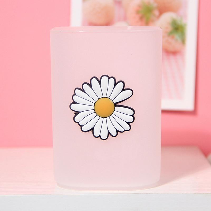 Tmdbyx Hộp Đựng Bút Để Bàn Trong Suốt Dễ Thương Tiện Dụng Cho Học Sinh