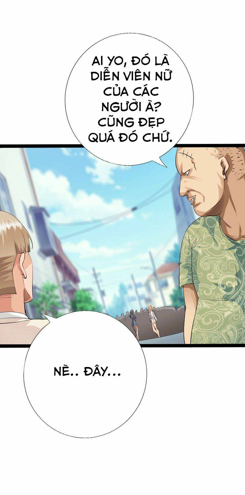 tuyệt phẩm tà thiếu chapter 123 20