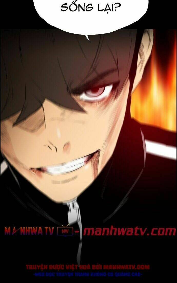 kẻ hồi sinh chapter 99 43