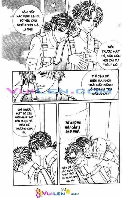 cô gái yêu kiều chapter 5 92
