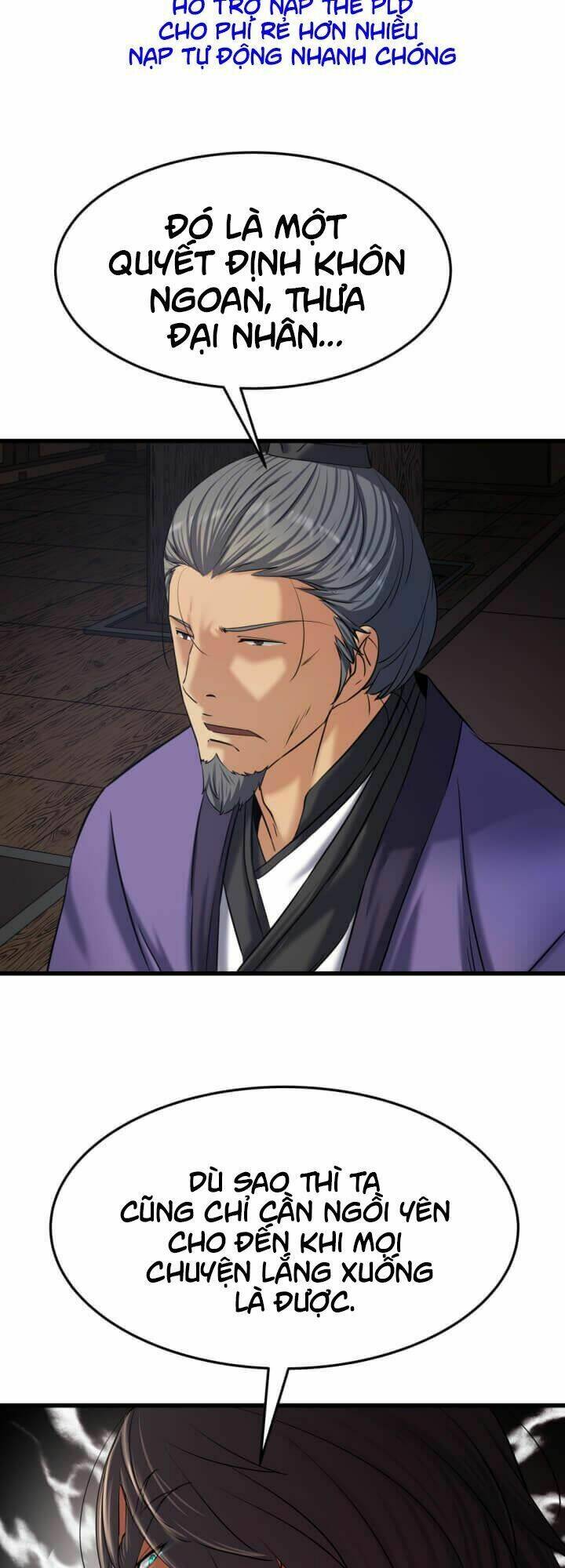lôi thần chuyển sinh chapter 8 48