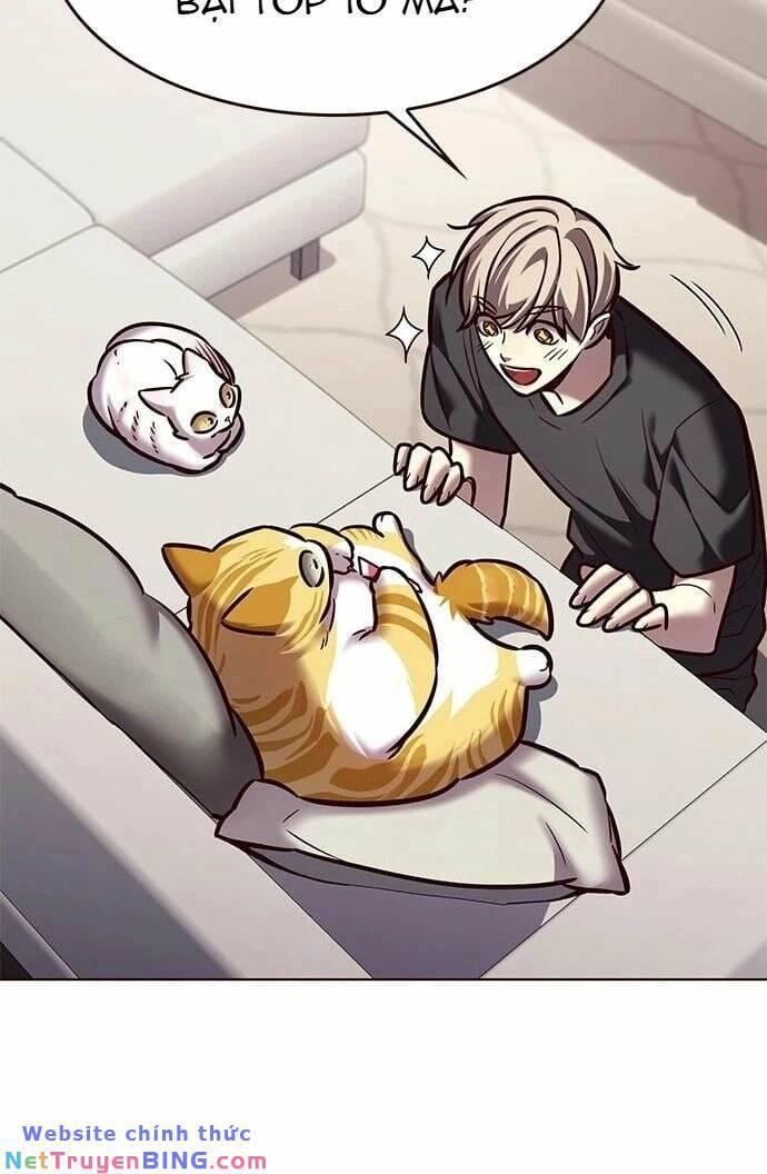 biến thân thành mèo chapter 275 55
