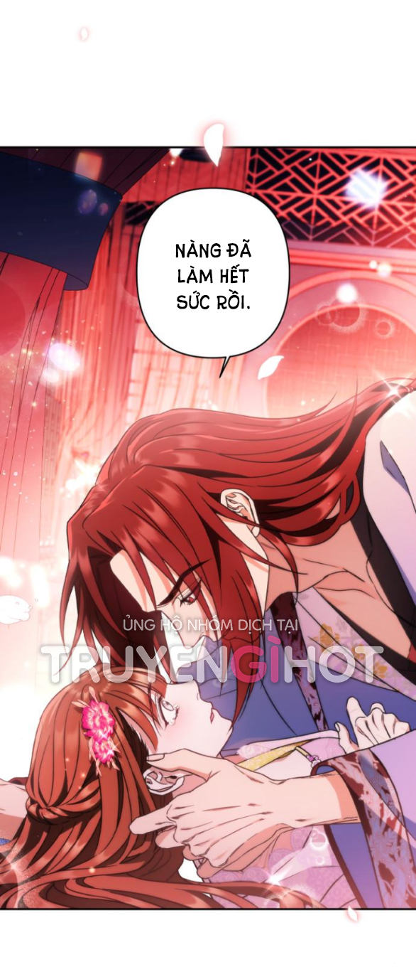 bản tình ca heeran chapter 47.2 32