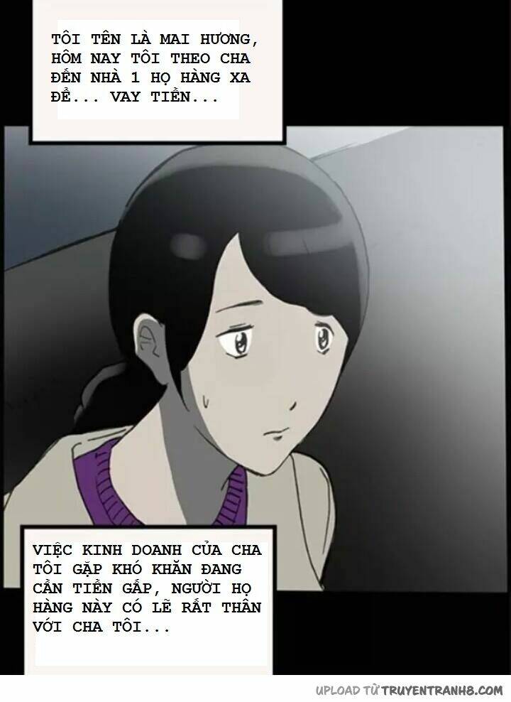 hoa mẫu đơn đen chapter 3 3