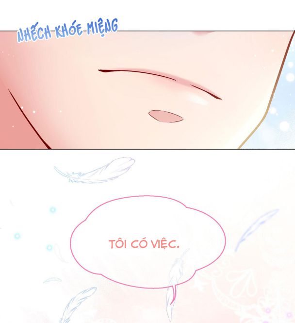 chàng nhân viên host và gã hàng xóm nguy hiểm chapter 26 27