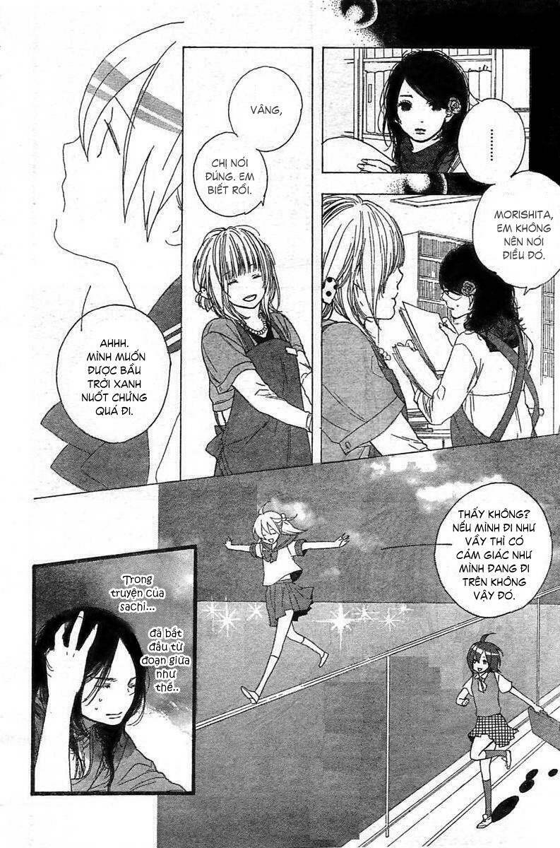 manga no tsukurikata chapter 1 16