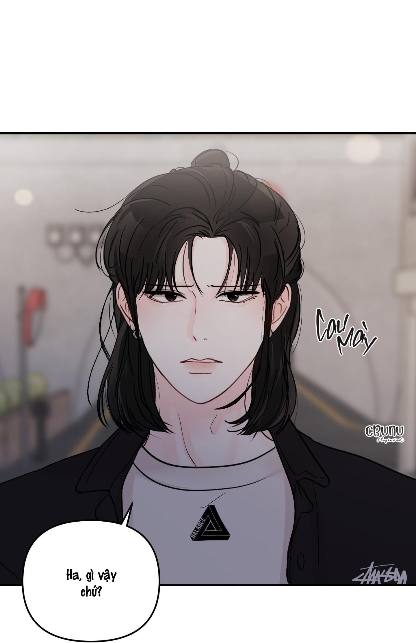 thán phục thanh xuân chapter 37 64